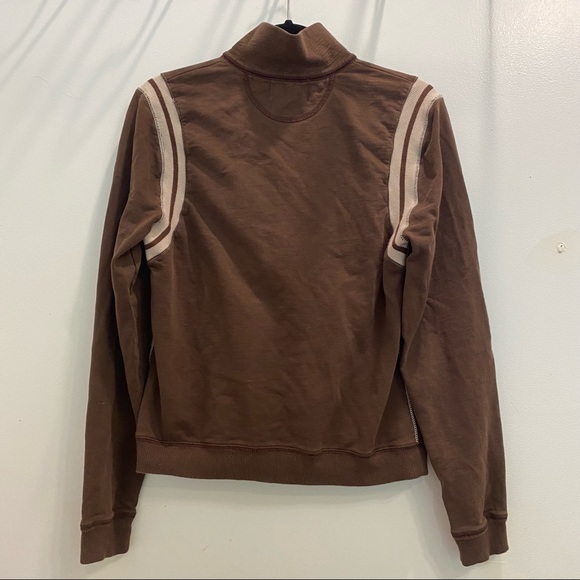 Juicy Couture zip-up - Picture 3 of 10